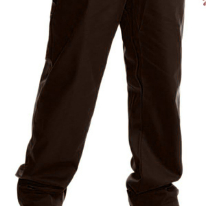 Combinaison de travail pour hommes en coton imperméable et anti-chaleur de haute qualité avec détection par aiguille, vêtement de travail durable pour mécaniciens - Product Image 6