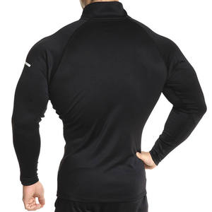 High Quality Mens Outdoor Sports Hoodie Custom Quick Dry Performance Light Weight Golf Hoodies Pullover <b>Jumpers</b> For Men - Product Image 3