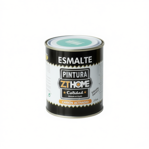 Pintura Acrílica ROJO BERMELLÓN 375ml - Product Image 1