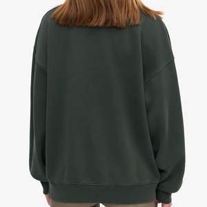 เสื้อสเวตเตอร์ผู้หญิงใหม่เสื้อสวมหัวทันสมัยพร้อมผ้าสำหรับสวมใส่สบายเวลาเดินทางอากาศเย็นสบายเสื้อเชิ้ต - Product Image 2