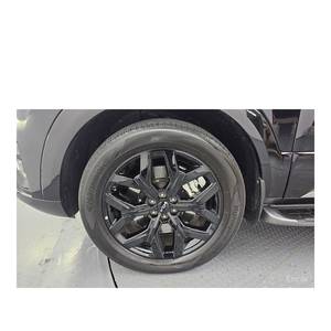 Kia Mohave 3.0 Diesel 4x4 6 places avec boîte automatique et sièges en cuir, 34 691 km, conduite à gauche, modèle 2022 - Product Image 5