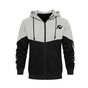 Survêtements de haute qualité pour hommes, marque privée, personnalisables selon votre propre design. - Product Image 3