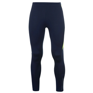 Men's Compression Tights Pants Athletic Sportswear Clothing <b>Base</b> <b>Layer</b> Quick Dry Sports Running Tight <b>Skin</b> Fitted Leggings - Product Image 2