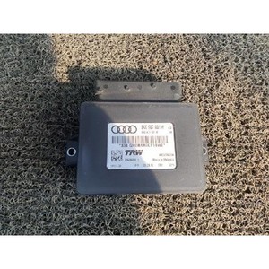 โมดูลควบคุมเบรกจอดรถ A4 B8 8K ปี 2007-2011 มือสอง ของแท้ 8K0907801H - Product Image 1