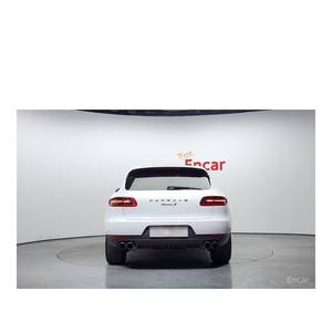 Porsche <span class=keywords><strong>Macan</strong></span> 3.0 S Diésel <span class=keywords><strong>2015</strong></span>, Volante a la Izquierda, Caja de Cambios Automática, Norma de Emisiones Euro V, 98.109 km - Product Image 4