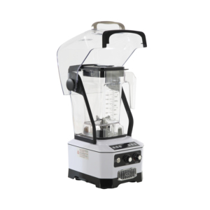 Máy xay sinh tố thương mại chất lượng cao, bền bỉ, dung tích lớn, tốc độ cao, lập trình được, hoạt động êm ái, dành cho khách sạn - Product Image 6