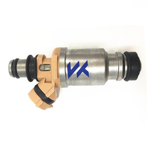 Diesel Injector Nozzle 23209-16150 for Toyota Corolla <strong>AE110</strong>. 4AFE 5AFE Fuel Injector 2320916150 - Product Image 2