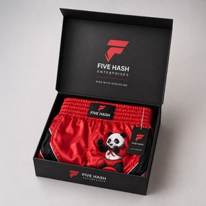 Pantalons de kick-boxing de haute qualité conçus pour une flexibilité, un confort et des performances fiables lors de l'entraînement intensif aux arts martiaux. - Product Image 6
