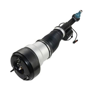 โช้คอัพอากาศด้านหน้าขวา4เมอร์เซเดส W221 S450 CL550 C216 S550แบบ ABC A2213200338 A2213200538 - Product Image 5