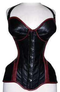 Corsés Vintage para Mujer, Sexy, Moldeadores, Transpirables, Modernos, de Brocado, para Tallas Grandes - Product Image 3