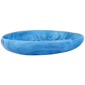 Ensaladera de Diseño Moderno Estilo Europeo Americano, Frutero Vintage de Resina para Fiestas, Mejor Precio Disponible - Product Image 1