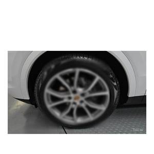 Porsche Cayenne 3.0 2024, 78,635 km, Caja de Cambios Automática, Asientos de Cuero, Volante a la Izquierda, Cámara Trasera - Product Image 5