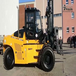 Máquina de Movimiento de Contenedores Sany SCP130H Eficiente, Diseño de Alta Resistencia, Carga Rápida, Operación Confiable para Uso Industrial - Product Image 2