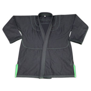 Kimono de Jiu Jitsu Brasileño Ligero de Alta Calidad, Personalizado para Hombre, Suave y Duradero, Uniforme de Alto Rendimiento - Product Image 2