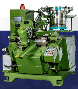Máquina selladora de tornillos para paneles de yeso - Product Image 2