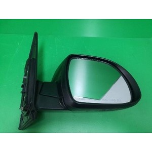 Conjunto de Espejo Lateral DERECHO para Korando C 2010-2017, Usado, OEM 7896034100LAK - Product Image 1