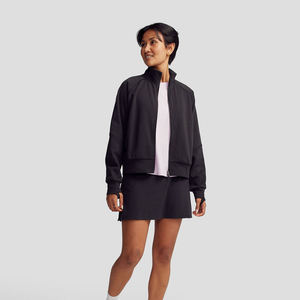 Vestes personnalisées pour femmes 2026 – Manteaux d'hiver matelassés de haute qualité, doudounes brillantes grandes tailles, vestes bouffantes matelassées en gros, OEM - Product Image 1