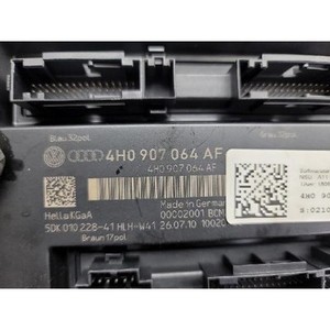 ECUs et modules informatiques d'occasion A8 4H0907064 - Product Image 2
