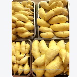 Durian Congelado IQF, Fruta Tropical Premium Entera, Origen Dak Lak, Vietnam, Sabor Dulce - Product Image 3