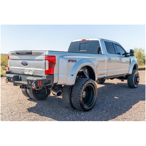 ฟอร์ด เอฟ-450 ซูเปอร์ ดิวตี้ แลริเอท 4x4 ปี 2018 - Product Image 4