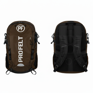 100% High Quality Trendy Lightweight Laptop <b>Backpack</b> <b>Waterproof</b> Travel Bag Multi Pocket Business School Customized OEM <b>Backpack</b> - Product Image 3