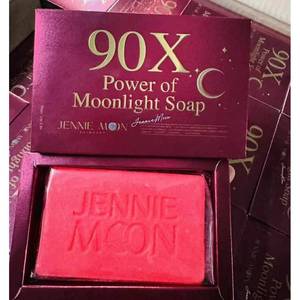 Jabón Jennie Moon 90x 160g. producto de Tailandia - Product Image 2