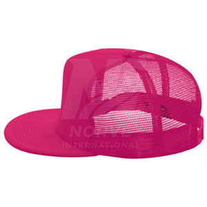 Gorra Trucker para un Estilo de Vida Activo, Diseñada para un Uso Transpirable y Cómodo, con un Estilo Diario Moderno - Product Image 6