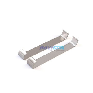 Retractor FARABEUF, 15CM, doble punta, Juego de 2 instrumentos quirúrgicos - Product Image 5
