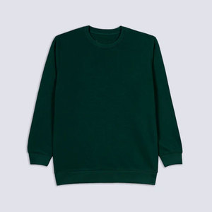 Sudadera Deportiva para Hombre de Secado Rápido, 100% Algodón, al por Mayor - Product Image 1