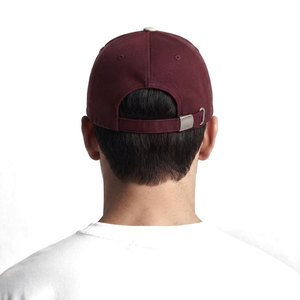 Personalized Puff Print Hat Men And Women Cotton Adjustable Printed Casual Outdoor Streetwear Daily Wear Style - Product Image 5