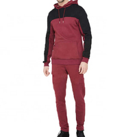 Survêtements de jogging pour homme de bonne qualité, vêtements de sport, taille plus, survêtement décontracté pour homme, ensemble de survêtement surdimensionné pour homme