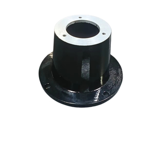 อะแดปเตอร์อะลูมิเนียมความแข็งแรงสูง - Product Image 1