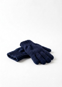 Gants de sécurité de travail 100% Meta Aramid enduits de PVC légers - Product Image 5