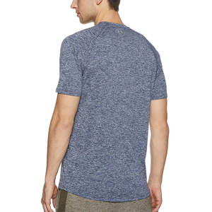 Camiseta Básica de Uso Diario para Hombre con Sensación Cómoda, Camiseta Moderna con Costuras Duraderas, Nuevas Camisetas Versátiles para Hombre - Product Image 2