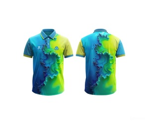 เสื้อยืดลำลองผู้ชาย/ผู้หญิง แขนยาวมีฮู้ด พิมพ์ลายสกรีน ผ้าสแปนเด็กซ์/คอตตอน สำหรับฤดูหนาว เล่นพิคเคิลบอล - Product Image 5