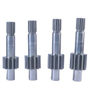 Ensemble hydraulique en acier inoxydable, arbre hydraulique en acier allié forgé de qualité industrielle - Product Image 1