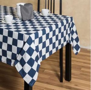 Festival Decoration <b>Table</b> Cloth for Home & Events <b>Table</b> Cloth Holiday <b>Dining</b> <b>Table</b> <b>Cover</b> From India Supplier - Product Image 2