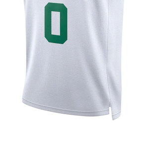 2026 Custom Round Neck Collar Design Sublimation Printed Basketball Jersey Best Price Sublimation Printed Basketball Jersey - Product Image 6
