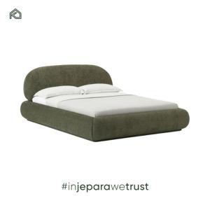 Sofá Cama Moderno Más Vendido, Sofá Cama de Madera y Estructura de Cama de Madera para Hotel y Apartamento Tipo Estudio - Fizi - Product Image 2