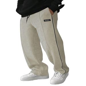 Pantalon de jogging et pantalon pour homme 100% coton, meilleure vente, prix bon marché, Export, qualité, Design personnalisé, nouvelle collection - Product Image 1
