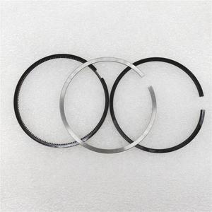 Jeu de segments de piston pour moteur diesel de type L38, segments de piston pour petits moteurs, qualité OEM, pièces de rechange de rechange - Product Image 6