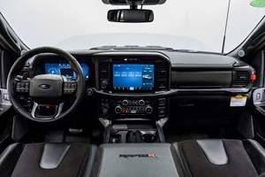 พร้อมส่งมอบ ปี 2025 ฟอร์ด เอฟ-150 แร็ปเตอร์ อาร์ 4x4 ตัวเต็มออปชั่น ระดับอุตสาหกรรมและงาน DIY รับประกัน 3 ปี เอกสารครบถ้วน รถมือสอง - Product Image 3