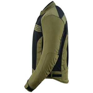 เสื้อแจ็คเก็ตแข่งรถแบบสั่งทำพิเศษ ผ้าริปสต็อปพรีเมียม สไตล์เทคสตรีทแวร์ จัดหาสินค้าจำนวนมากจากโรงงานโดยตรง - Product Image 4