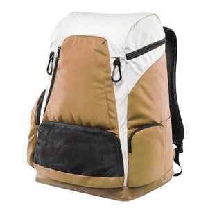 Mochila de Natación Impermeable Personalizada, Bolsa de Natación de Gran Capacidad con Múltiples Bolsillos, Diseño de Secado Rápido para Entrenamiento en Piscina, Viajes a la Playa - Product Image 6