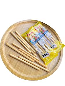 บิสกิตสีครีมแบบแท่งสีเหลือง186กรัมจากเวียดนาม - Product Image 2