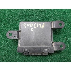 Module d'assistance au stationnement 300 II 2011-2014 d'occasion GENUINE 56054122AD - Product Image 2