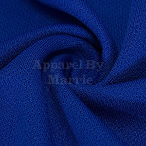 Tenue de football légère et durable en polyester et tissu mesh, adaptée aux matchs de compétition et aux entraînements quotidiens - Product Image 6