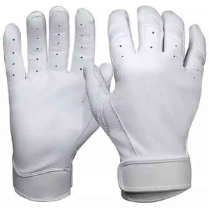OEM <b>Service</b> Baseball Batting Gloves New <b>Design</b> Comfort feel soft stuff hot selling Baseball Batting Gloves in wholesale price - Product Image 1