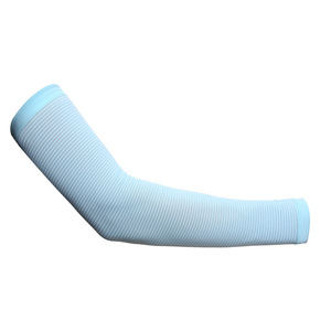 Manchons de sport d'été avec protection solaire pour hommes et femmes, couvre-mains élastiques sans couture pour la course et le cyclisme - Product Image 6