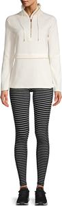 Legging de sport taille haute à sublimation, leggings de haute qualité, best-seller, legging à sublimation imprimé pour femme - Product Image 2